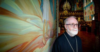 Canberra's Russian community despair over 'Putin's war'