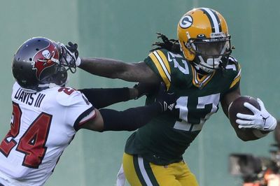 8 fantasy football takeaways from busy NFL offseason