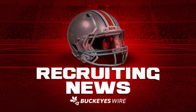 Four-star offensive lineman puts Ohio State in final list of four