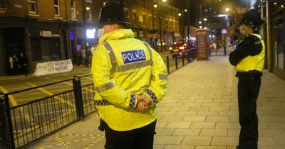 Northumbria Police operation to keep people safe on night's out in Newcastle wins national recognition