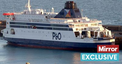 Boris Johnson accused of letting P&O off the hook after they sacked 800 workers