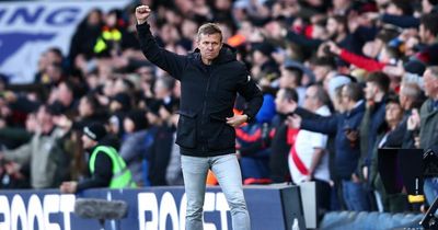 Tim Sherwood believes things are 'looking good for Jesse Marsch' and 'entertaining' Leeds United