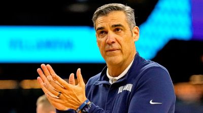 Jay Wright Is ‘Proud’ That Villanova Is Now in the Blueblood Conversation