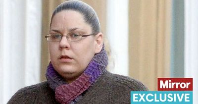 Baby P's mother Tracey Connelly 'asks for protection in prison and fears knife attack'