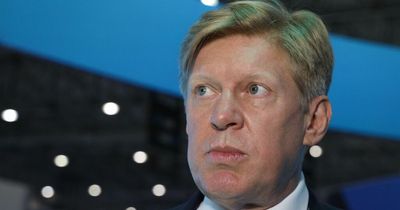Billionaire Russian ex-arms trader joined London firm launch after Ukraine war began