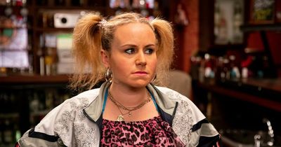 Corrie's Gemma Winter star's dramatically different look and proud sexuality acceptance