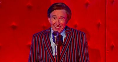 Saturday Night Takeaway viewers slam 'unfunny' Alan Partridge for 'spoiling' ITV show