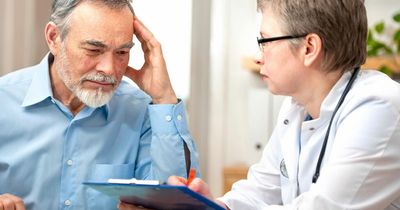 Early warning signs of Parkinson's disease you should look for