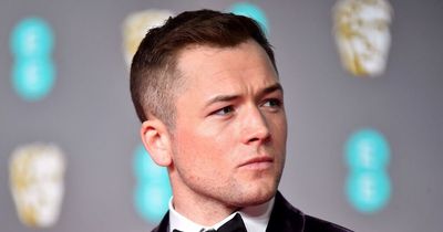 Movie star Taron Egerton quits West End show for ‘personal reasons’