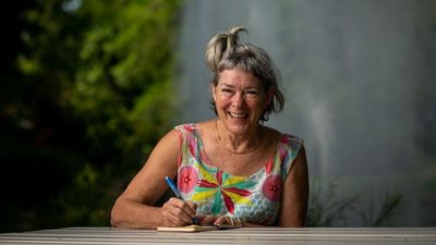 Darwin author Leonie Norrington's book series The Barrumbi Kids to become TV show