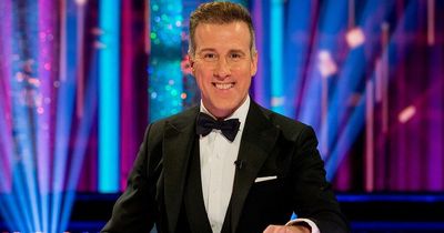 Strictly's Anton Du Beke 'will return as judge in new series says Craig Revel Horwood'