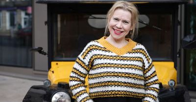 'No one thought I'd keep the weight off but I did - I'll prove everyone wrong again', says Tina Malone