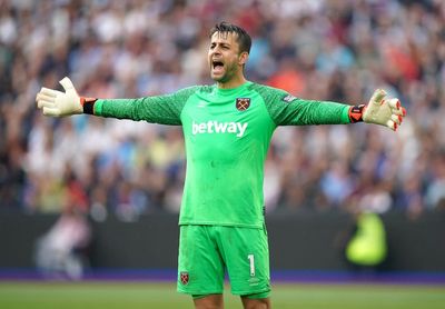 West Ham to hand Lukasz Fabianski new one-year deal