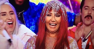 ITV'S Starstruck: Rachael Hawnt as Cher walks away with £50k win