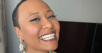 Emeli Sandé posts first snap with girlfriend after taking 'time to accept' herself