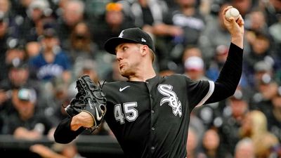 White Sox Announce Major Surgery for 2020 First Rounder Garrett Crochet