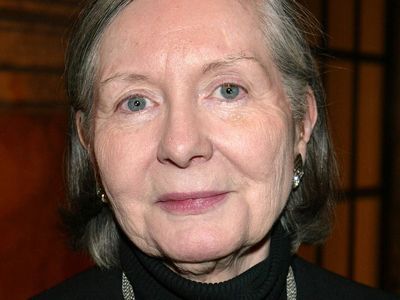 Maureen Howard: Novelist of refinement and self-exploration