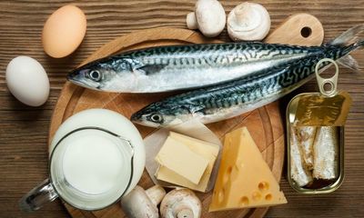 Study to decide whether vitamin D should be added to food