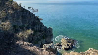 Teenager dies after 'slipping' off a cliff while bushwalking in southern Tasmania