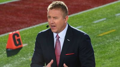 Kirk Herbstreit Not Impressed With Viral Football Camp Video: ‘Waste of Time’