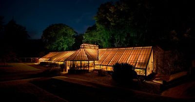 Look inside luxury Ayrshire hotel's stunning new casual dining venue opening in May