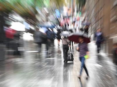 'Career gap year' to soothe worker burnout