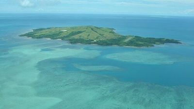Torres Strait First Nations' Waratah Coal fight to be heard by Queensland Land Court on country
