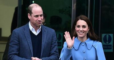 William to 'reinvent Prince of Wales role' - and Kate Middleton is KEY to new plans