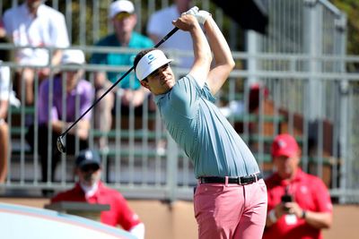 2022 Valero Texas Open Sunday tee times, TV and streaming info