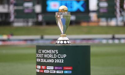 Australia beat England to win Women’s Cricket World Cup