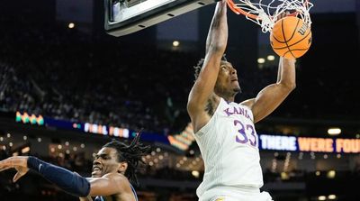 Kansas Defeats Villanova to Advance to National Title Game, Will Face Winner of UNC-Duke