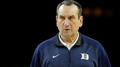 Coach K Doesn’t Want Duke to Worry About ‘Payback’ Against UNC in Final Four