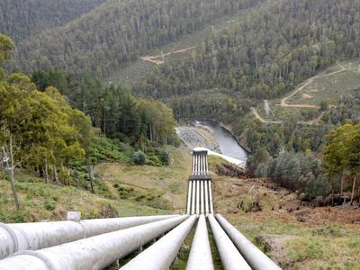 More funding for Tasmania's Marinus Link