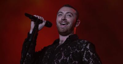 Sam Smith planning music comeback with dance single after two years away