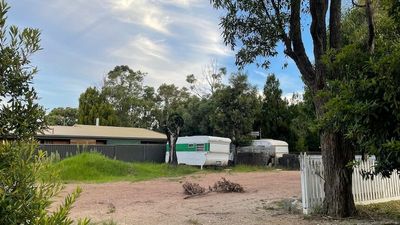Mallacoota housing crisis deepens two years on from Black Summer fires