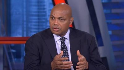 Charles Barkley Has Already Made His National Champion Pick