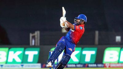 IPL 2022: We could have batted well, feels Delhi captain Rishabh Pant after loss against Gujarat