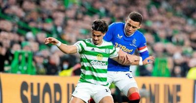 Hundreds of fake Rangers and Celtic tops seized as Old Firm strips among UK's most ripped off