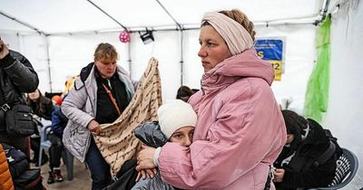 Scots volunteers taking in Ukrainian refugees to be offered home improvements if safety inspections fail