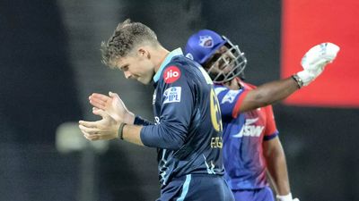 IPL 2022: Great to have a potent bowling unit, says Gujarat's Lockie Ferguson after win over Delhi