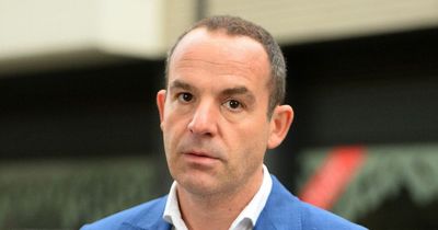Martin Lewis offers tips to boost your household income during the cost of living crisis