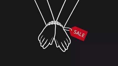 Noida: Trafficking gangs now more organised, operate via apps