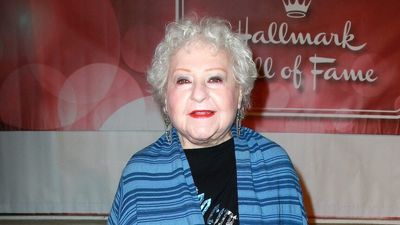 Estelle Harris, George Costanza's mother in Seinfeld and Mrs Potato Head in Toy Story franchise, dies aged 93