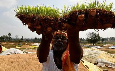 Telangana latest news developments today