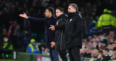 I have an uneasy Rangers and Celtic feeling but at least two men fill the void amid the immaturity - Hugh Keevins