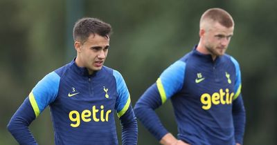 Tottenham predicted team vs Newcastle: Antonio Conte makes decision after Reguilon injury doubt