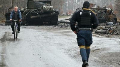 Missiles Hit Near Odesa in Ukraine as New Mariupol Evacuation Bid Planned