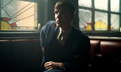 TV tonight: a thrilling end to Peaky Blinders
