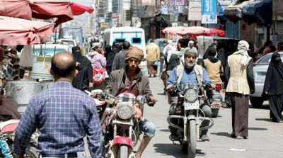 Yemenis Welcome Truce, Worry about Houthis' Lack of Commitment