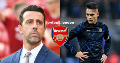 Edu must splash £139m if Arsenal complete 2 big transfers to solve Mikel Arteta's summer problem